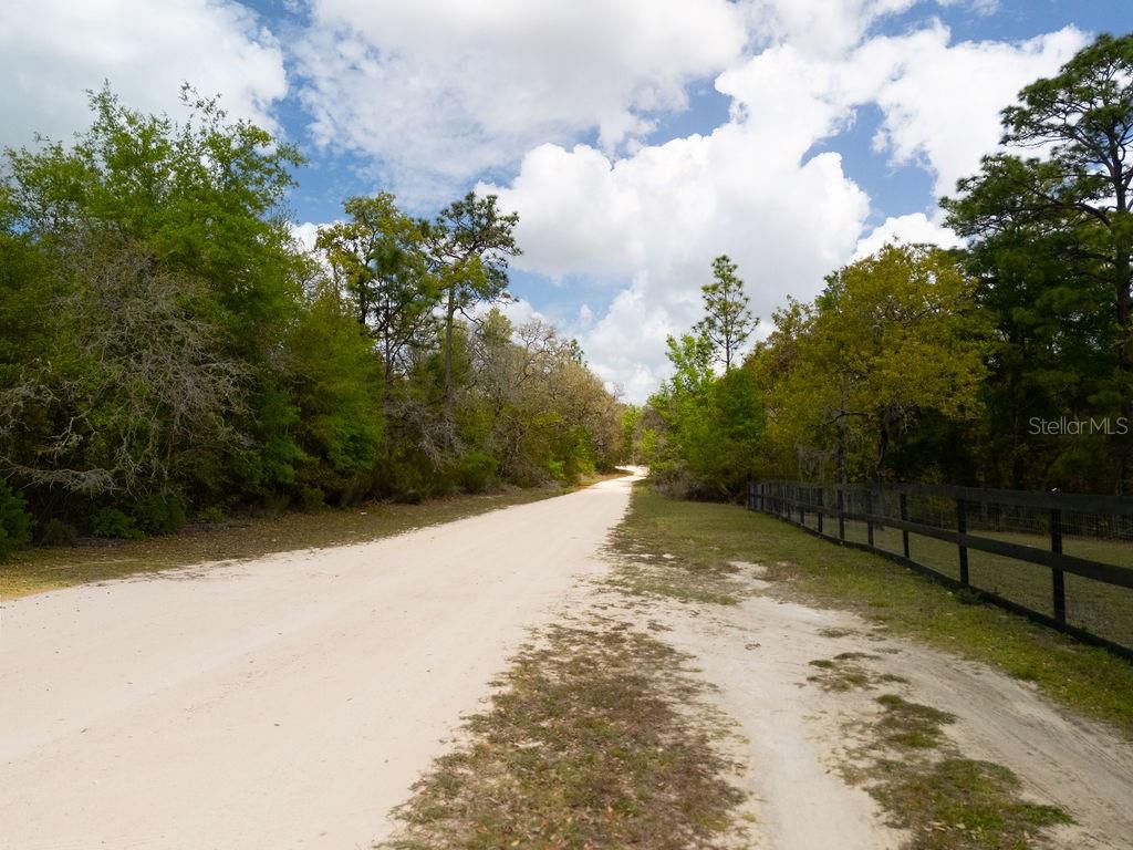 00 NE 131ST TERRACE, BRONSON, FL, 32621