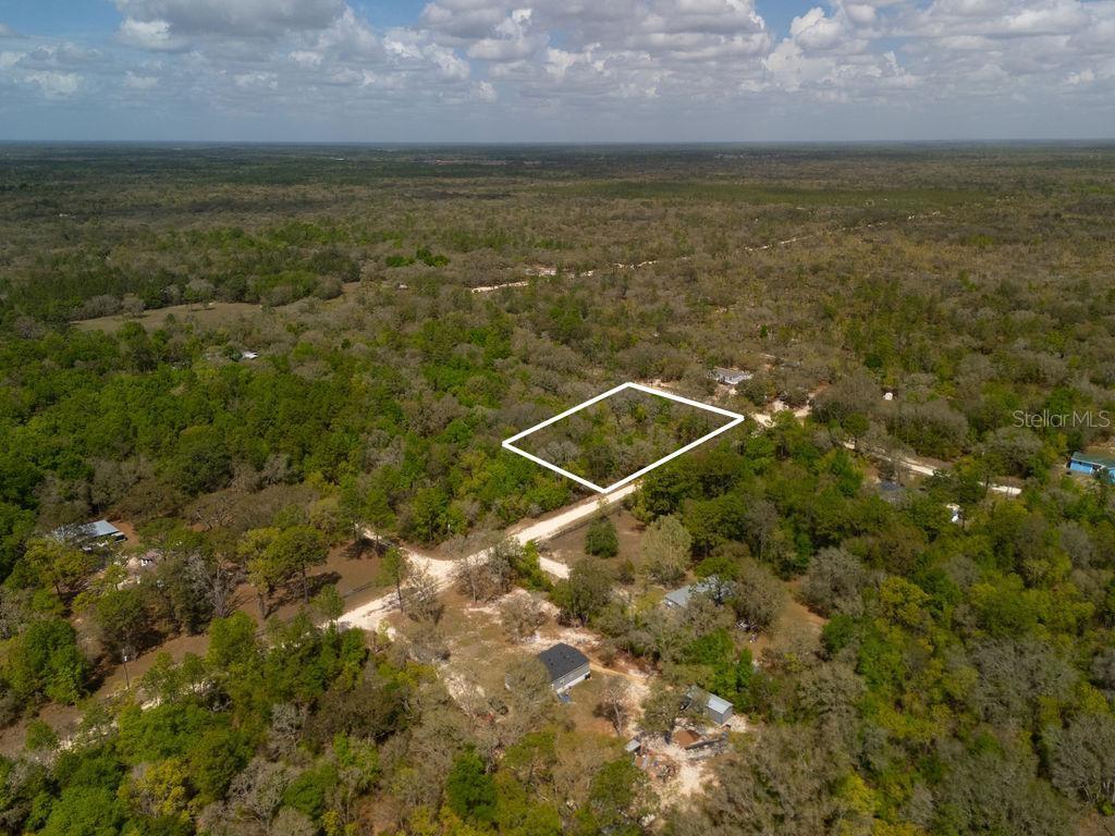 00 NE 131ST TERRACE, BRONSON, FL, 32621