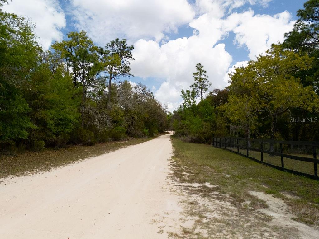 00 NE 131ST TERRACE, BRONSON, FL, 32621