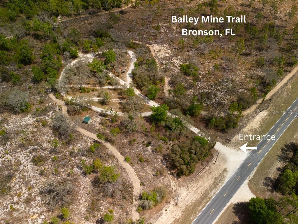00 NE 131ST TERRACE, BRONSON, FL, 32621