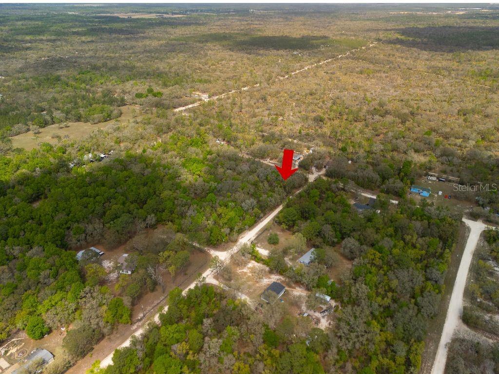 00 NE 131ST TERRACE, BRONSON, FL, 32621