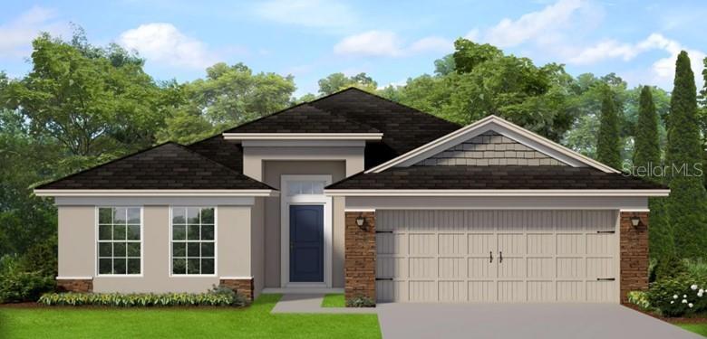 2389 NW 23RD AVE, OCALA, FL, 34475