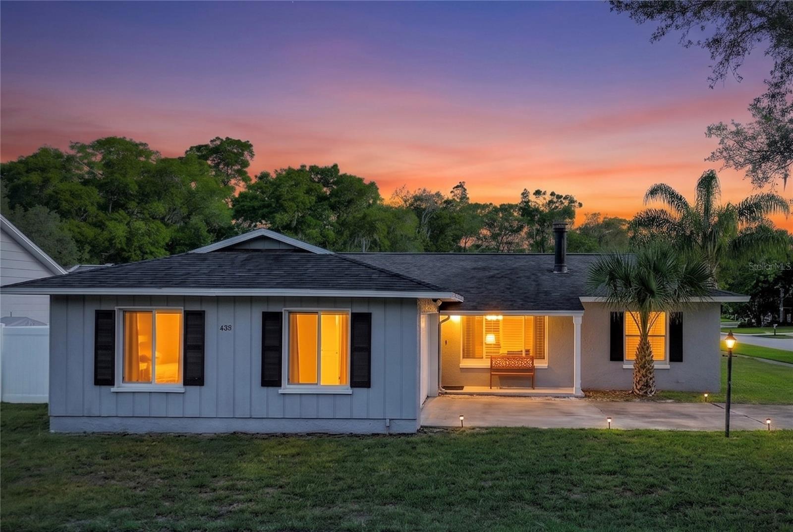 439 WEKIVA RAPIDS DR, ALTAMONTE SPRINGS, FL, 32714