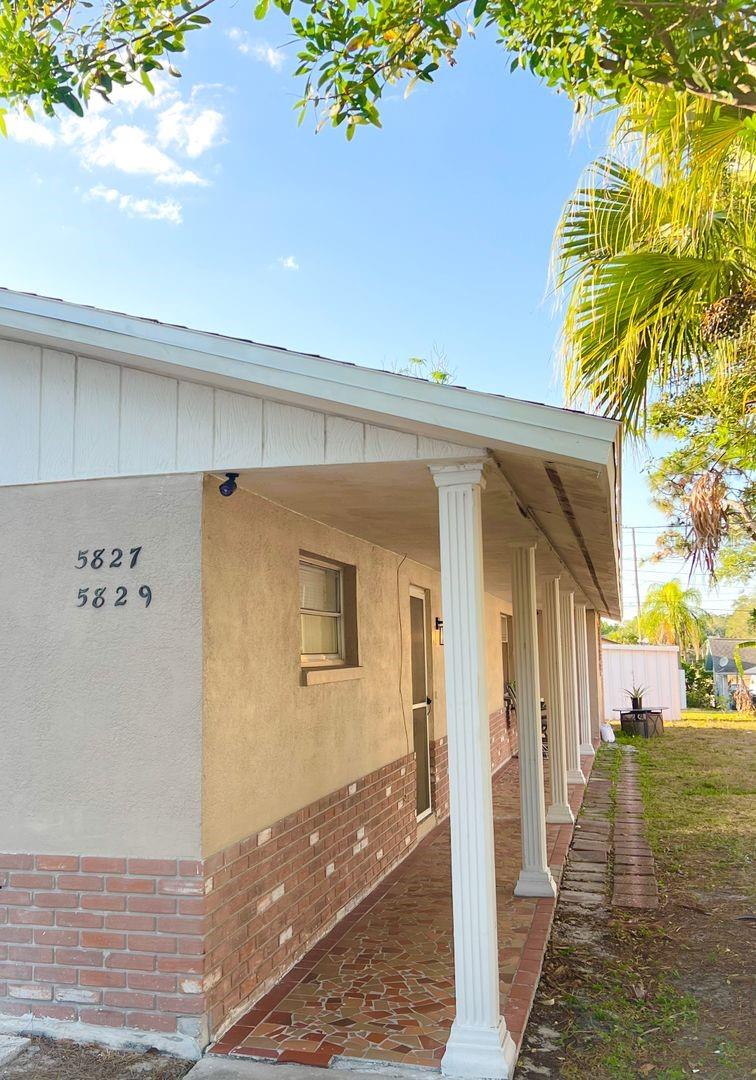 5829 ELM ST, NEW PORT RICHEY, FL, 34652