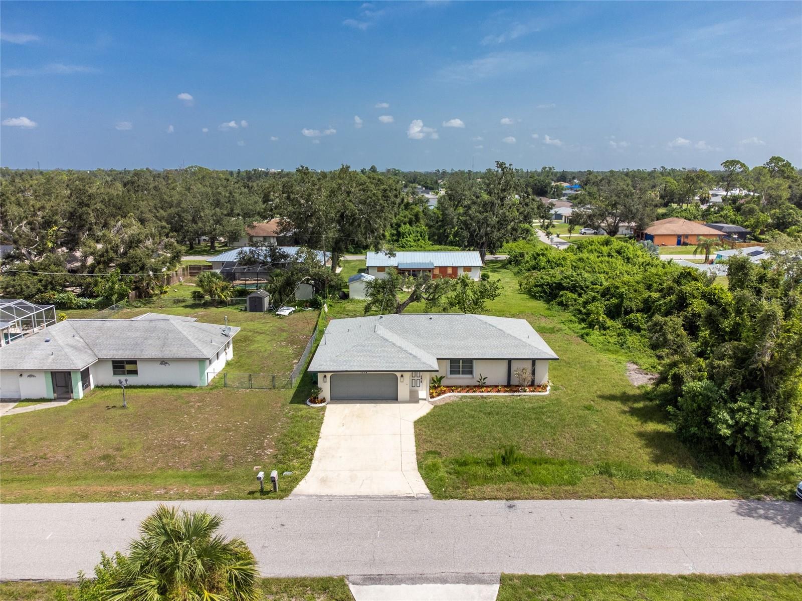 1196 AMPLE AVE, PORT CHARLOTTE, FL, 33948