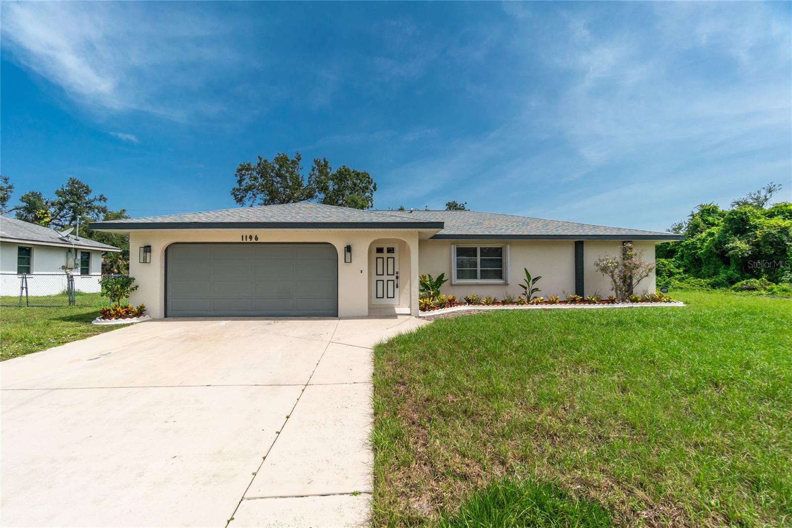 1196 AMPLE AVE, PORT CHARLOTTE, FL, 33948