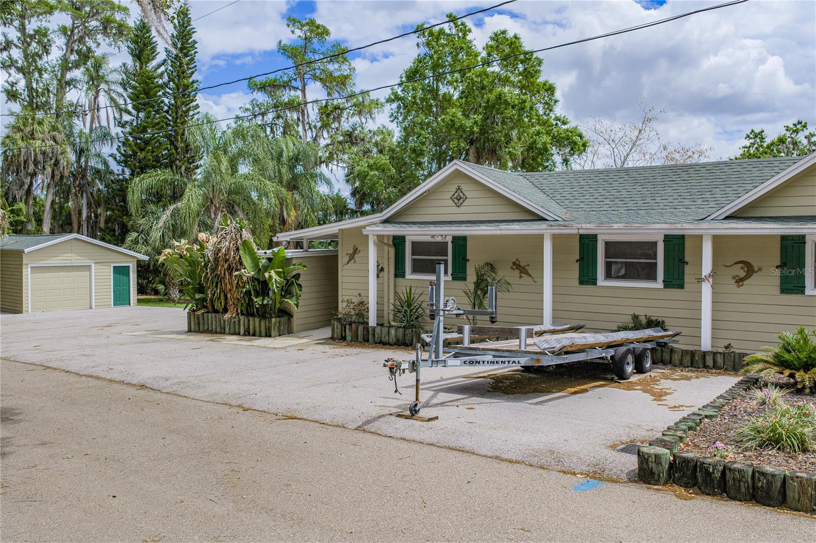 COPELAND & MORRISONS SUB, RIVERVIEW, FL, 33578