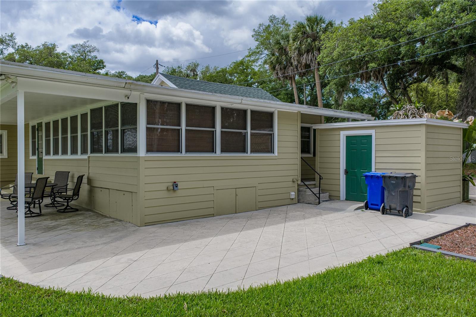 COPELAND & MORRISONS SUB, RIVERVIEW, FL, 33578