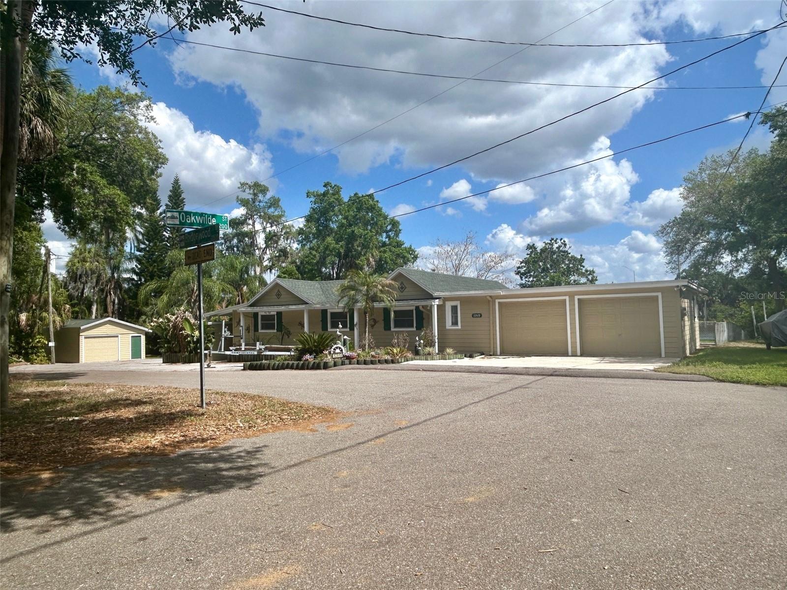 COPELAND & MORRISONS SUB, RIVERVIEW, FL, 33578