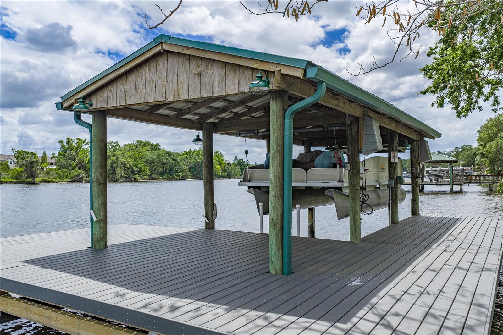 COPELAND & MORRISONS SUB, RIVERVIEW, FL, 33578
