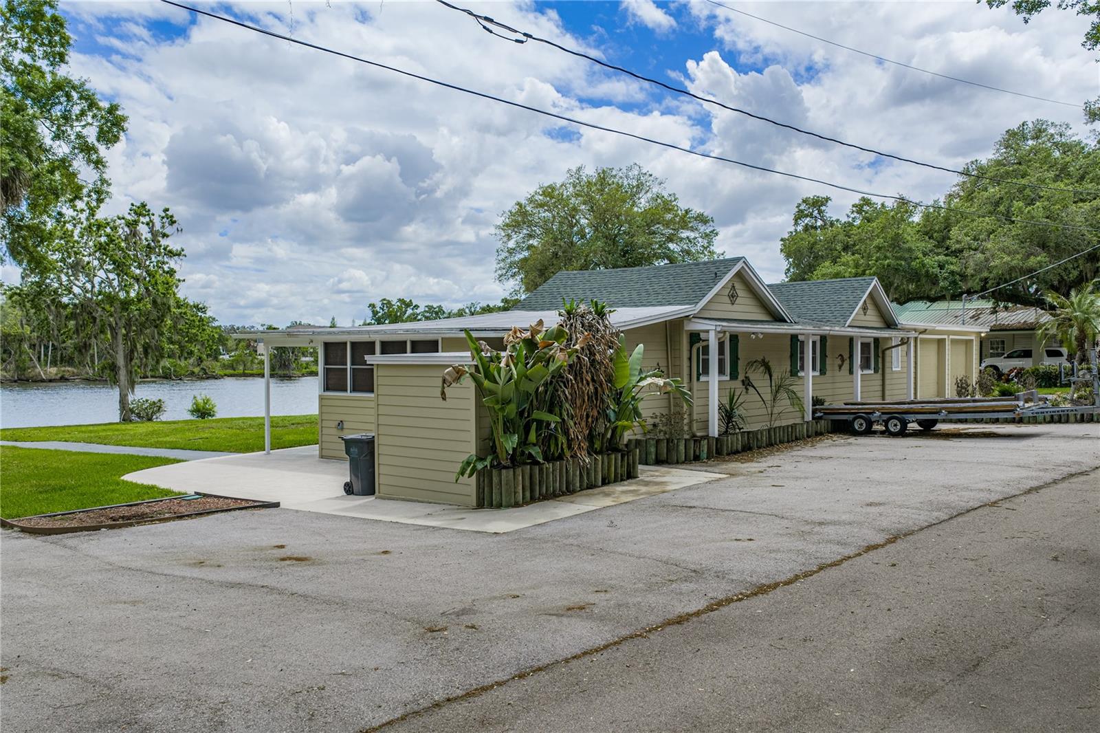 COPELAND & MORRISONS SUB, RIVERVIEW, FL, 33578