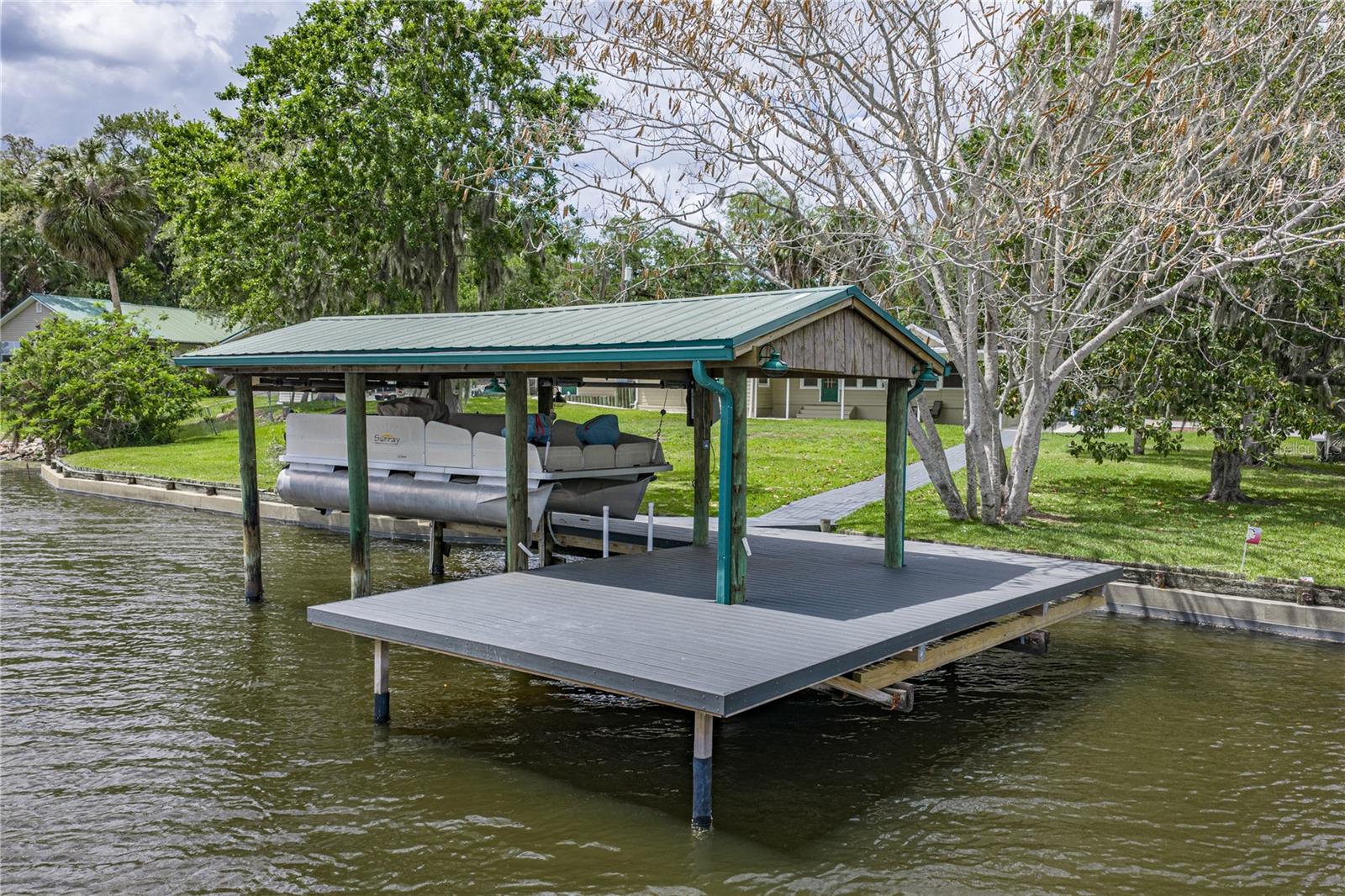 COPELAND & MORRISONS SUB, RIVERVIEW, FL, 33578