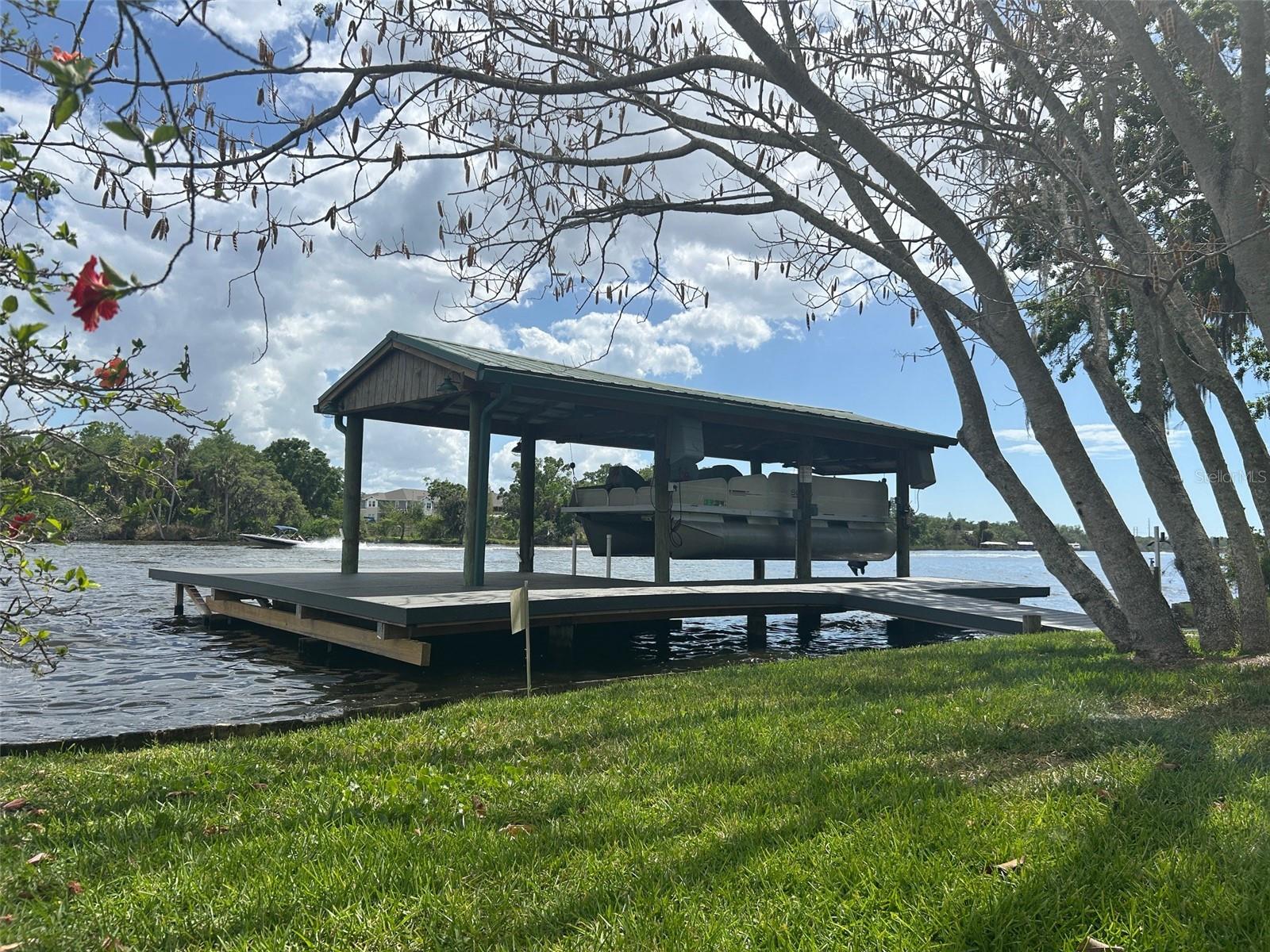 COPELAND & MORRISONS SUB, RIVERVIEW, FL, 33578