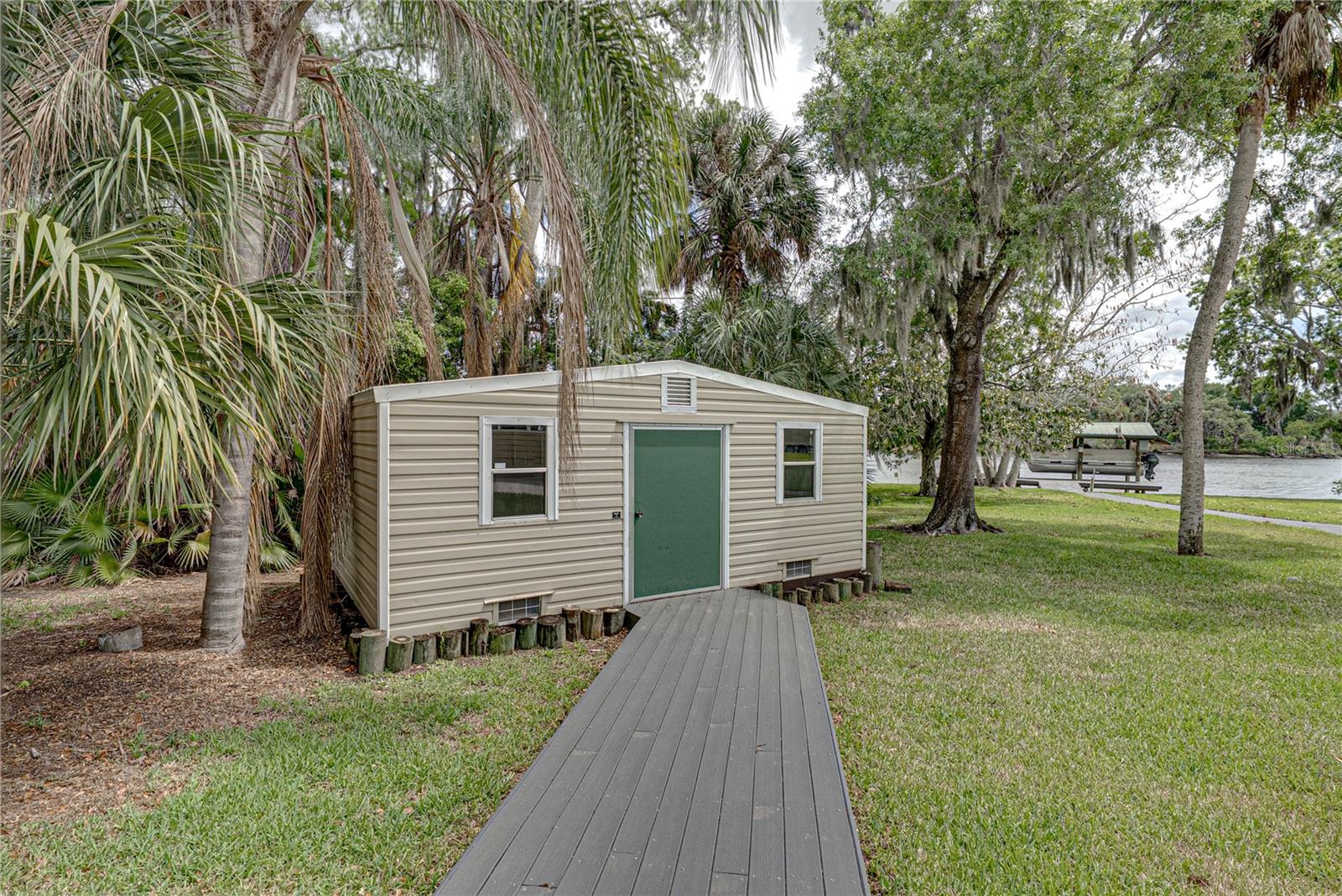 COPELAND & MORRISONS SUB, RIVERVIEW, FL, 33578