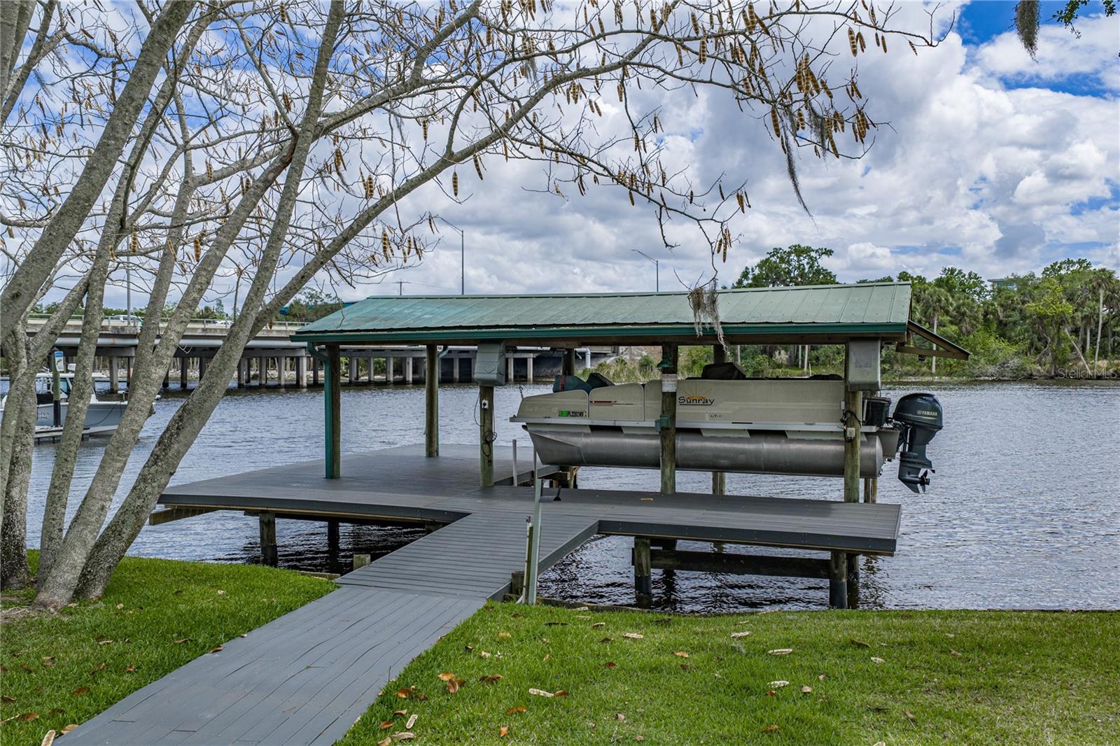 COPELAND & MORRISONS SUB, RIVERVIEW, FL, 33578