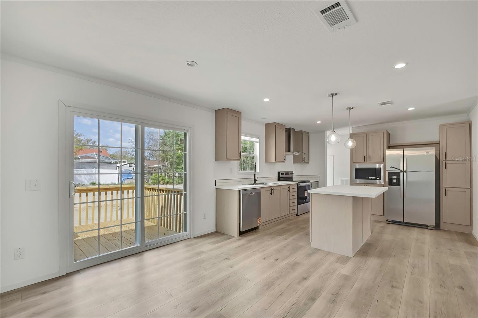 5342 S ISABEL TER, HOMOSASSA, FL, 34446
