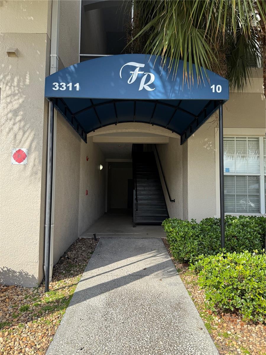3311 WHITESTONE CIR #201, KISSIMMEE, FL, 34741