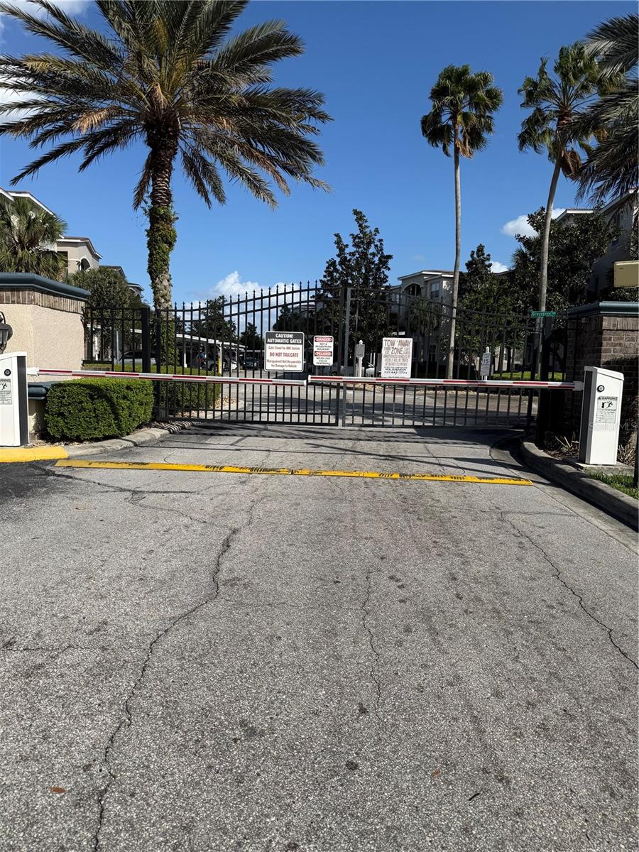 3311 WHITESTONE CIR #201, KISSIMMEE, FL, 34741