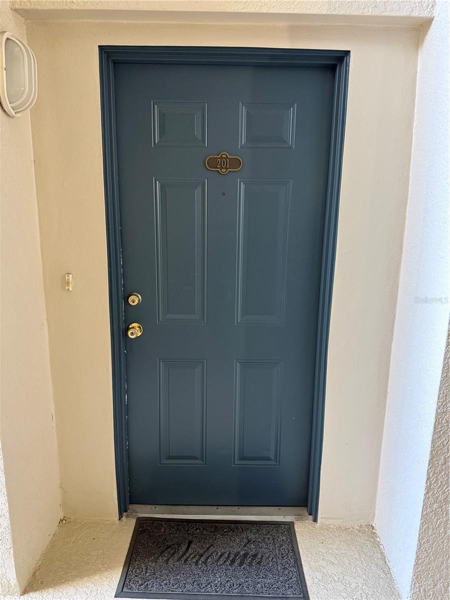 3311 WHITESTONE CIR #201, KISSIMMEE, FL, 34741
