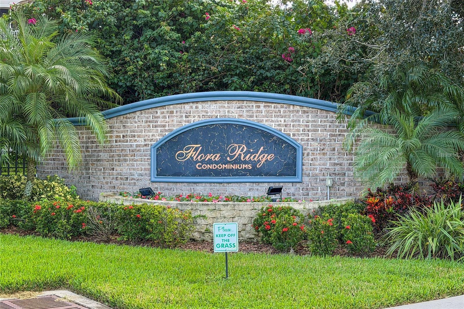 3311 WHITESTONE CIR #201, KISSIMMEE, FL, 34741