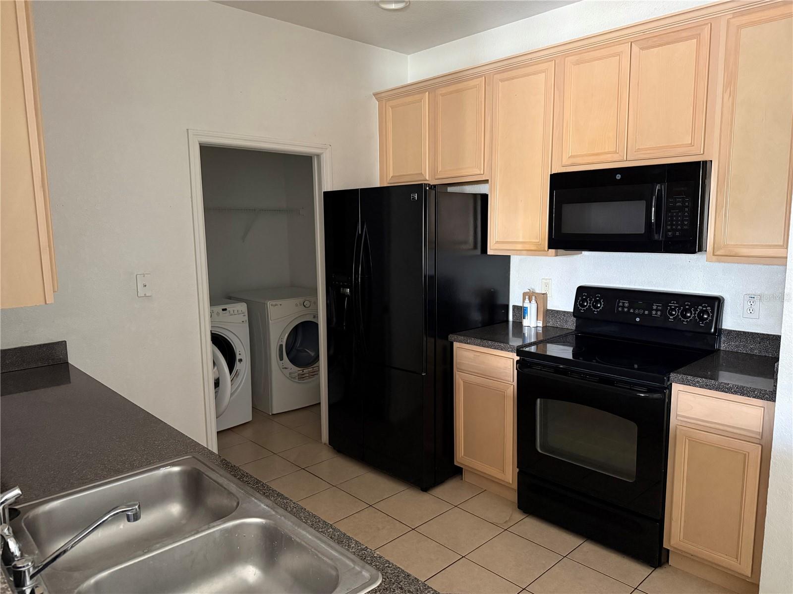 3311 WHITESTONE CIR #201, KISSIMMEE, FL, 34741