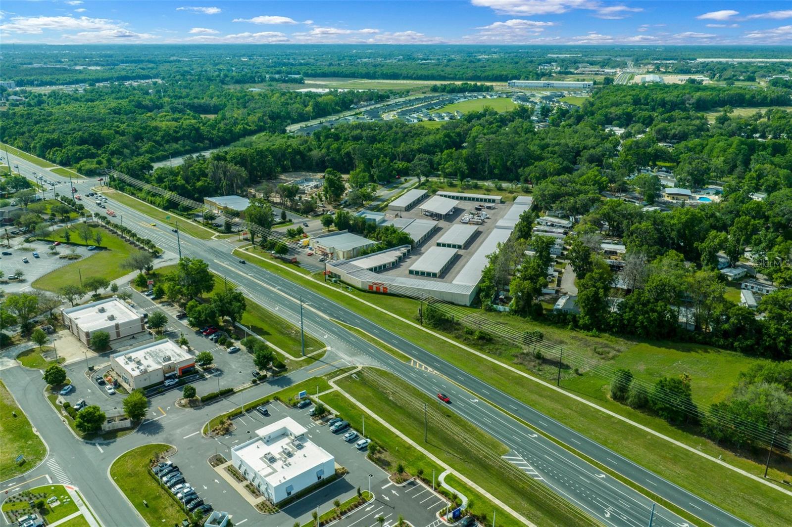 TBD NW 45TH TER, OCALA, FL, 34482