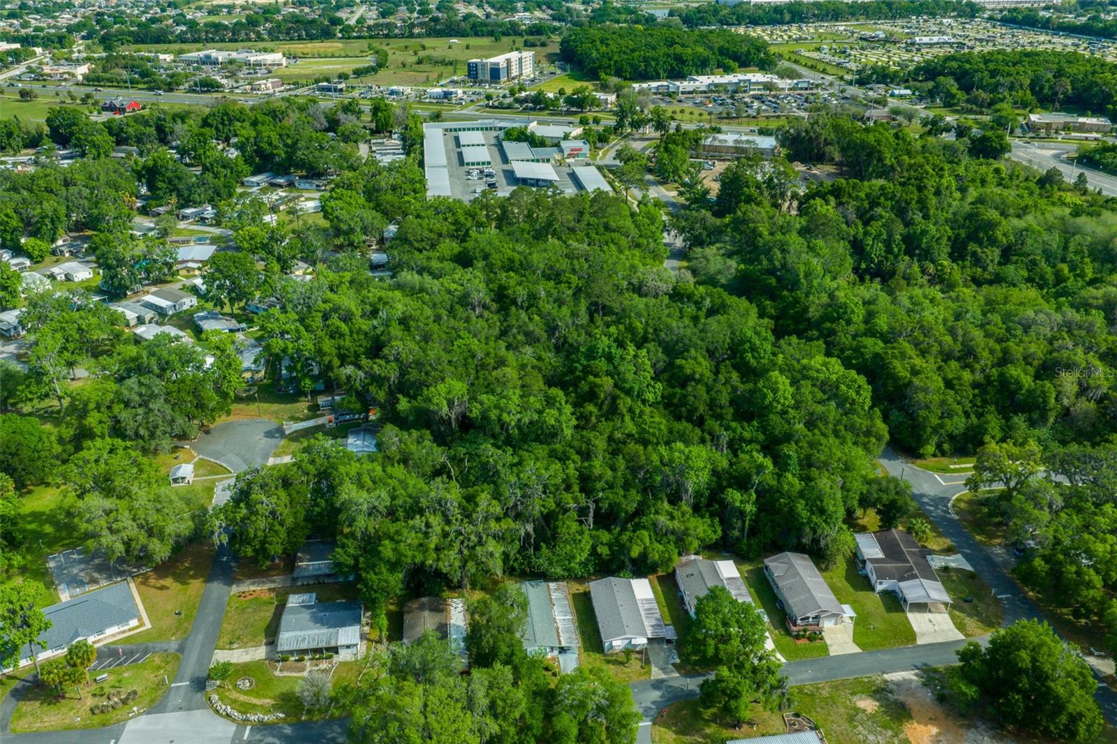 TBD NW 45TH TER, OCALA, FL, 34482