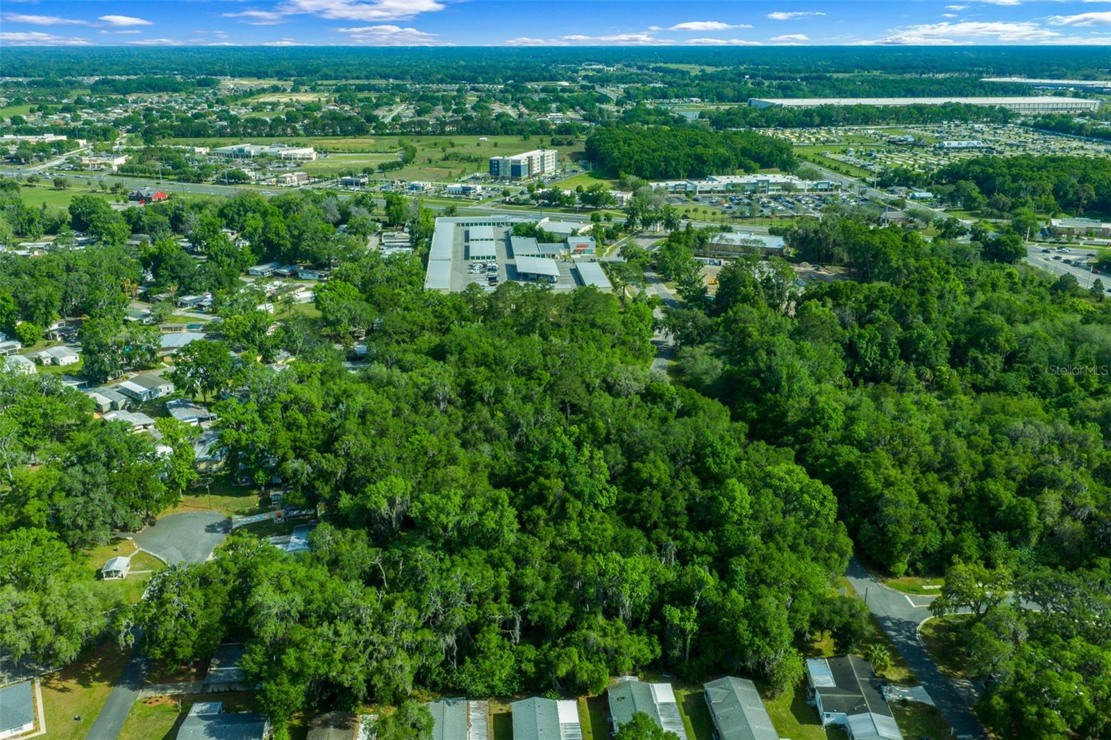 TBD NW 45TH TER, OCALA, FL, 34482