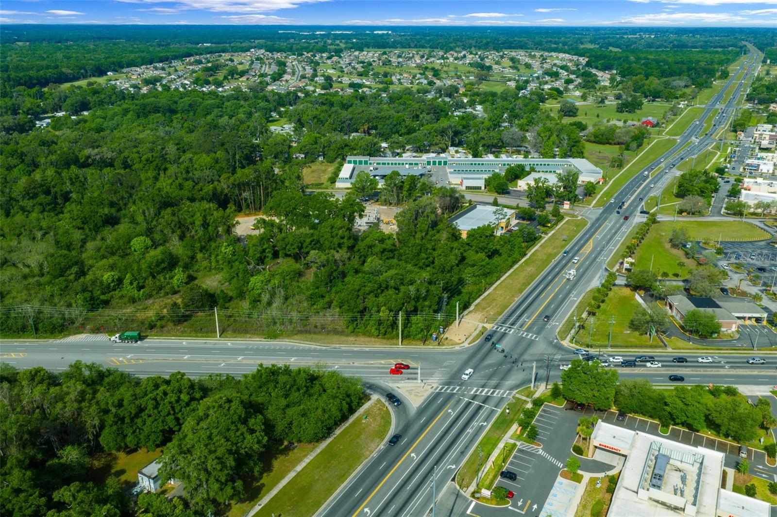 TBD NW 45TH TER, OCALA, FL, 34482