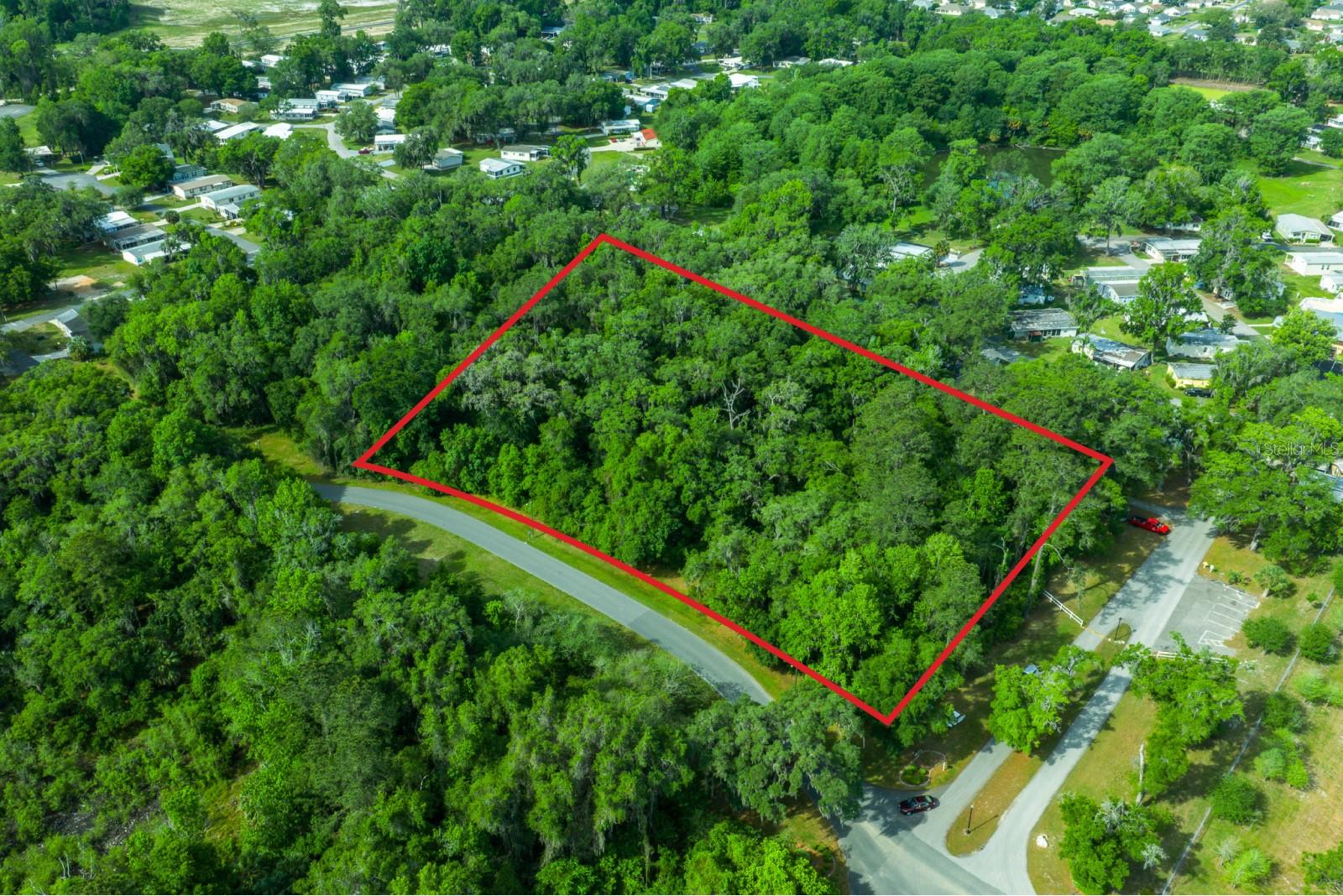 TBD NW 45TH TER, OCALA, FL, 34482