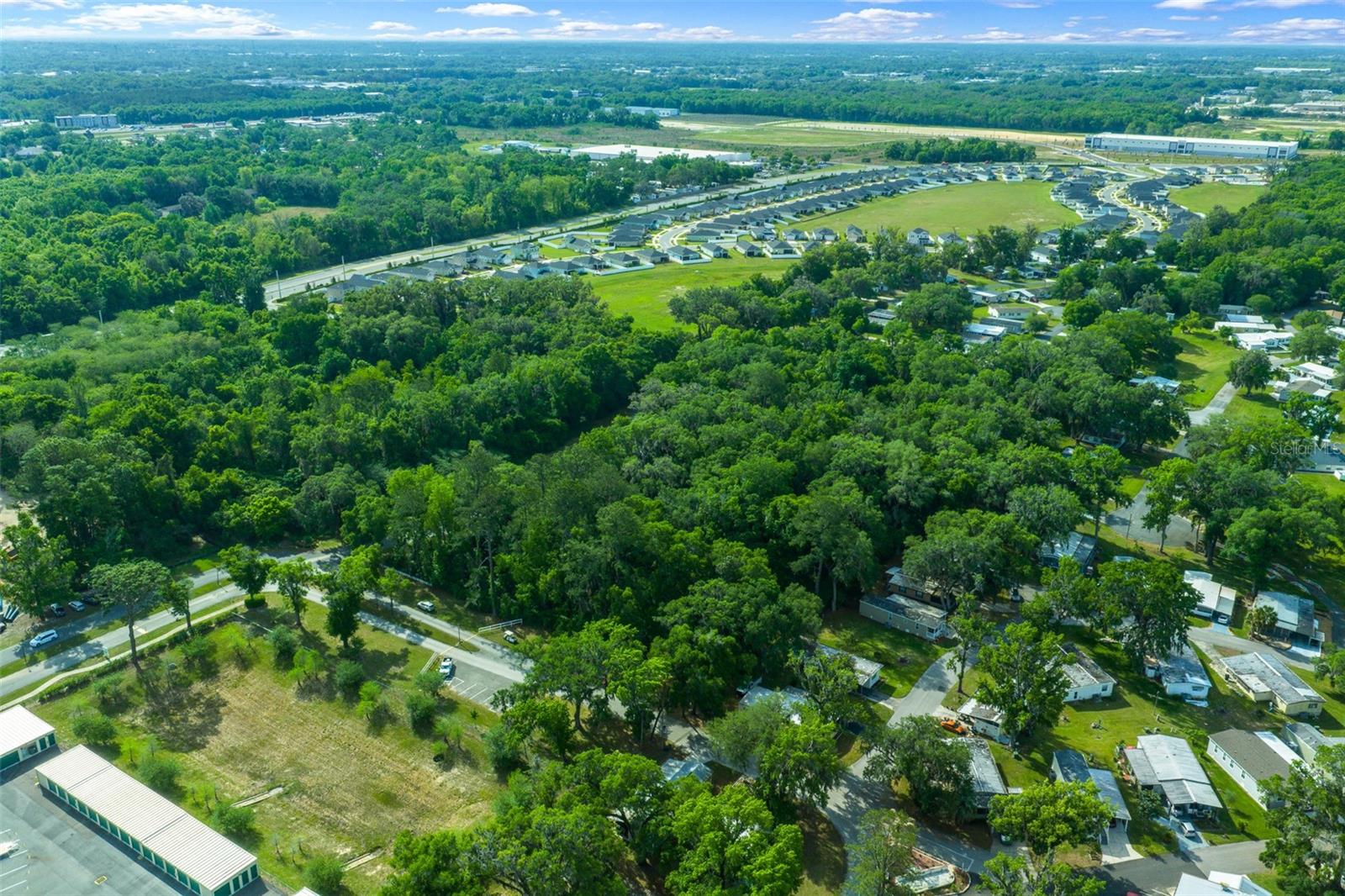 TBD NW 45TH TER, OCALA, FL, 34482