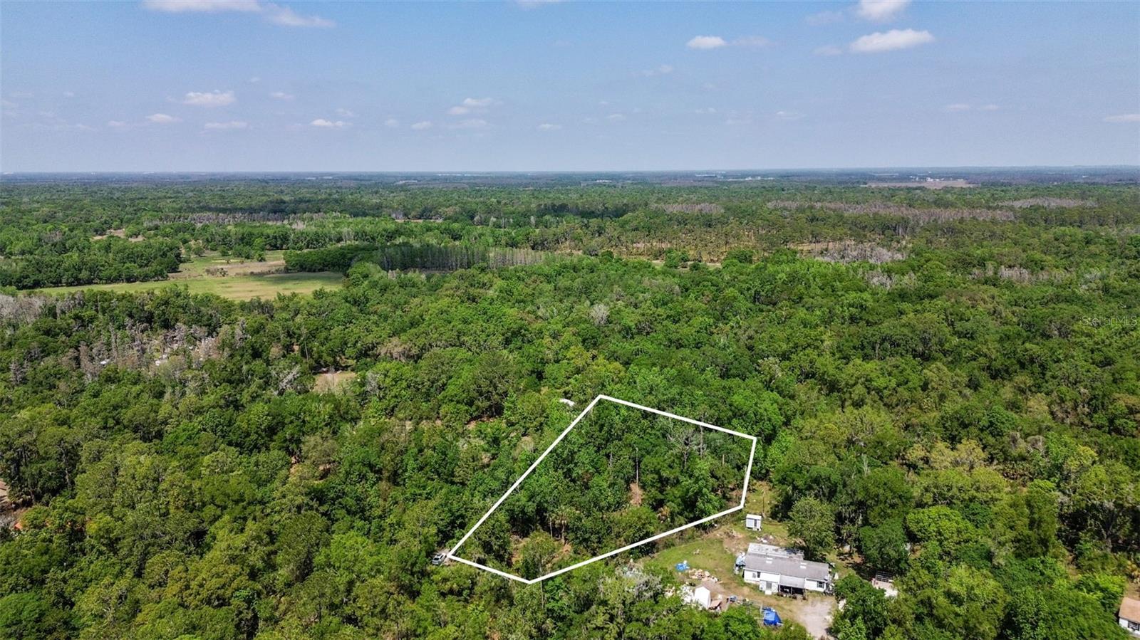 0 MUDDY WATER TRL, THONOTOSASSA, FL, 33592