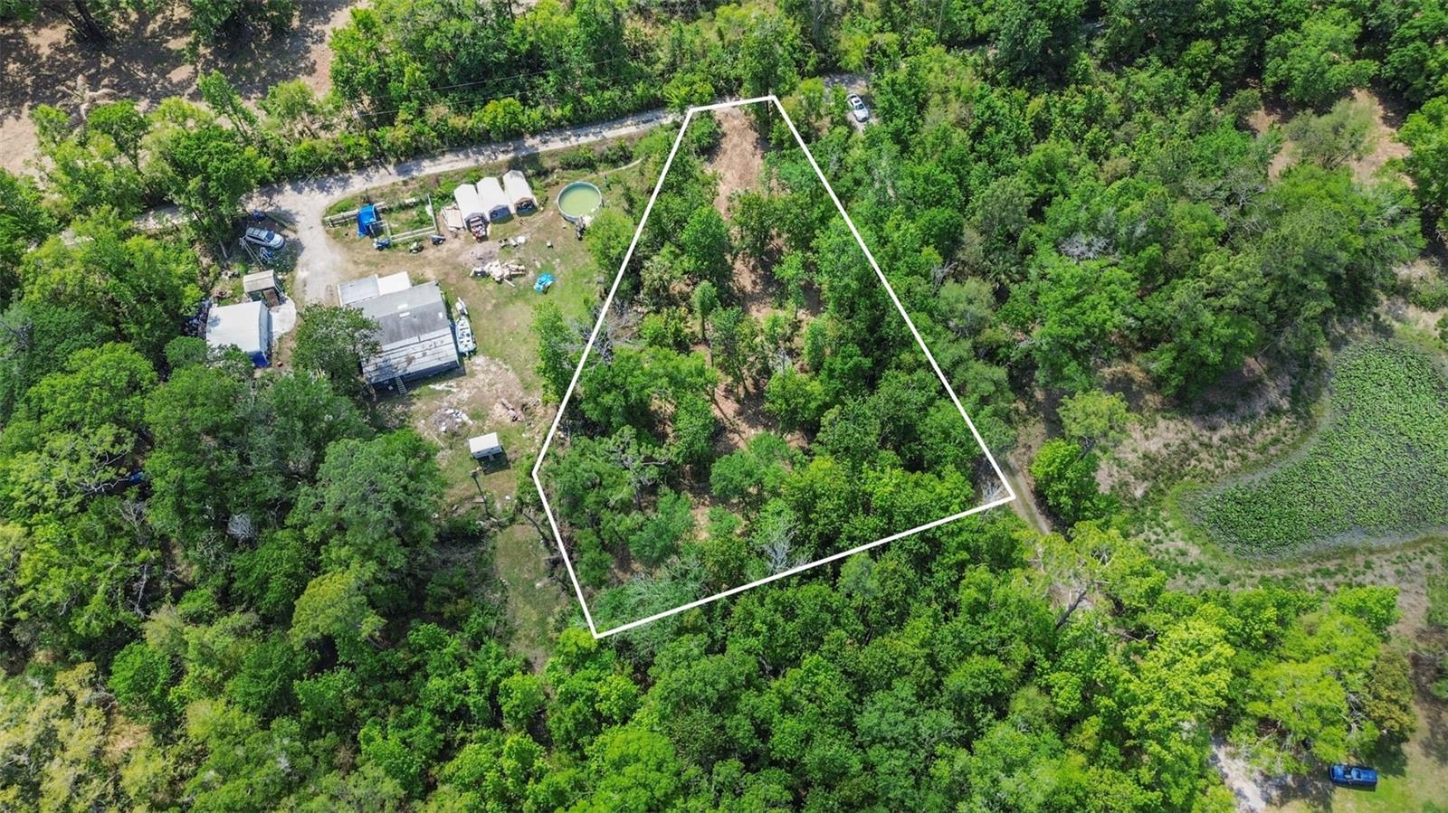 0 MUDDY WATER TRL, THONOTOSASSA, FL, 33592