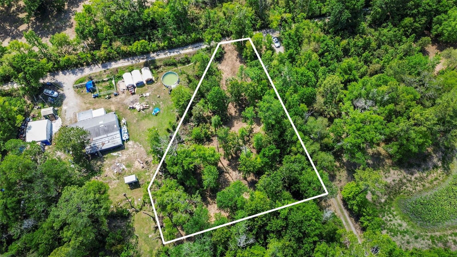 0 MUDDY WATER TRL, THONOTOSASSA, FL, 33592