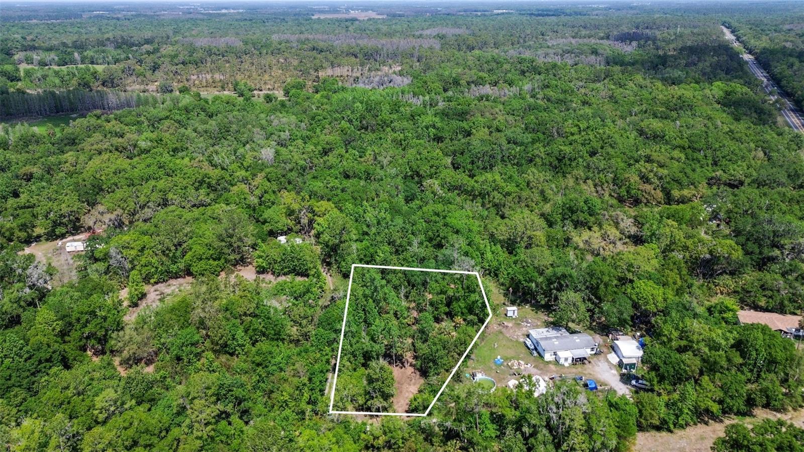 0 MUDDY WATER TRL, THONOTOSASSA, FL, 33592
