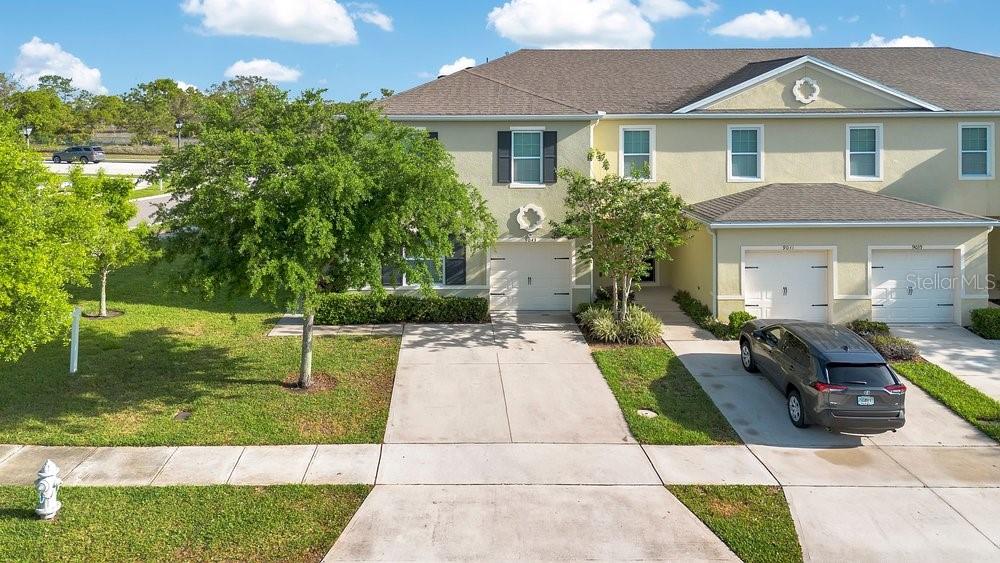 9043 CARLOTTA WAY, KISSIMMEE, FL, 34747