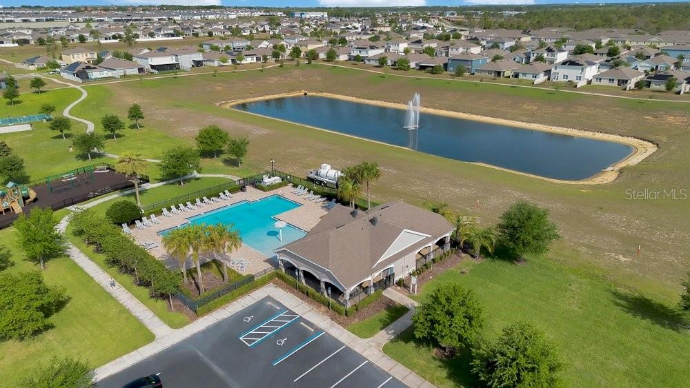 9043 CARLOTTA WAY, KISSIMMEE, FL, 34747