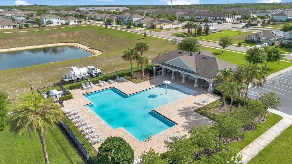 9043 CARLOTTA WAY, KISSIMMEE, FL, 34747