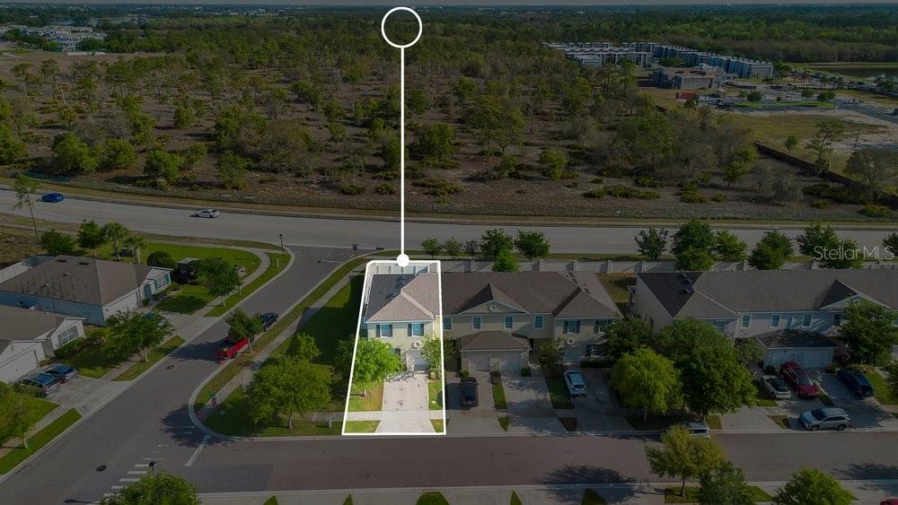 9043 CARLOTTA WAY, KISSIMMEE, FL, 34747