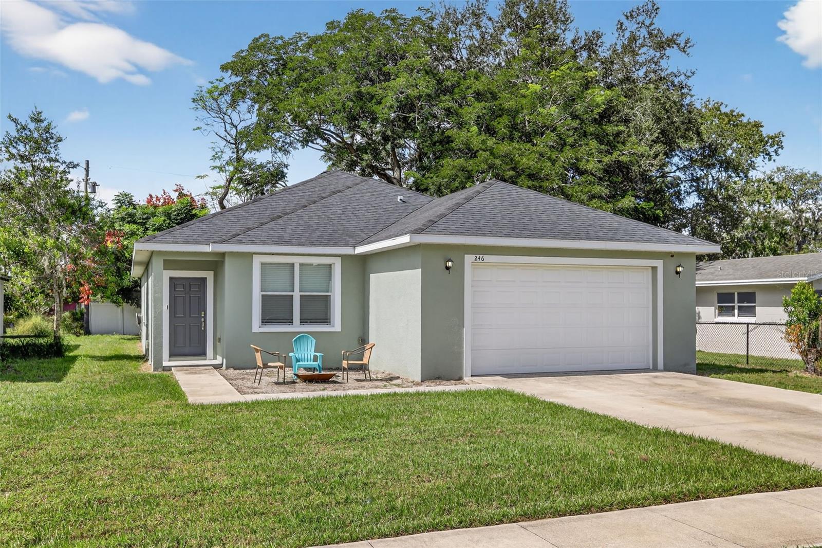 246 PINEVIEW DR, OVIEDO, FL, 32765