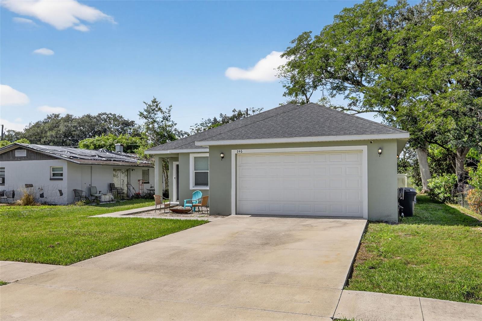 246 PINEVIEW DR, OVIEDO, FL, 32765