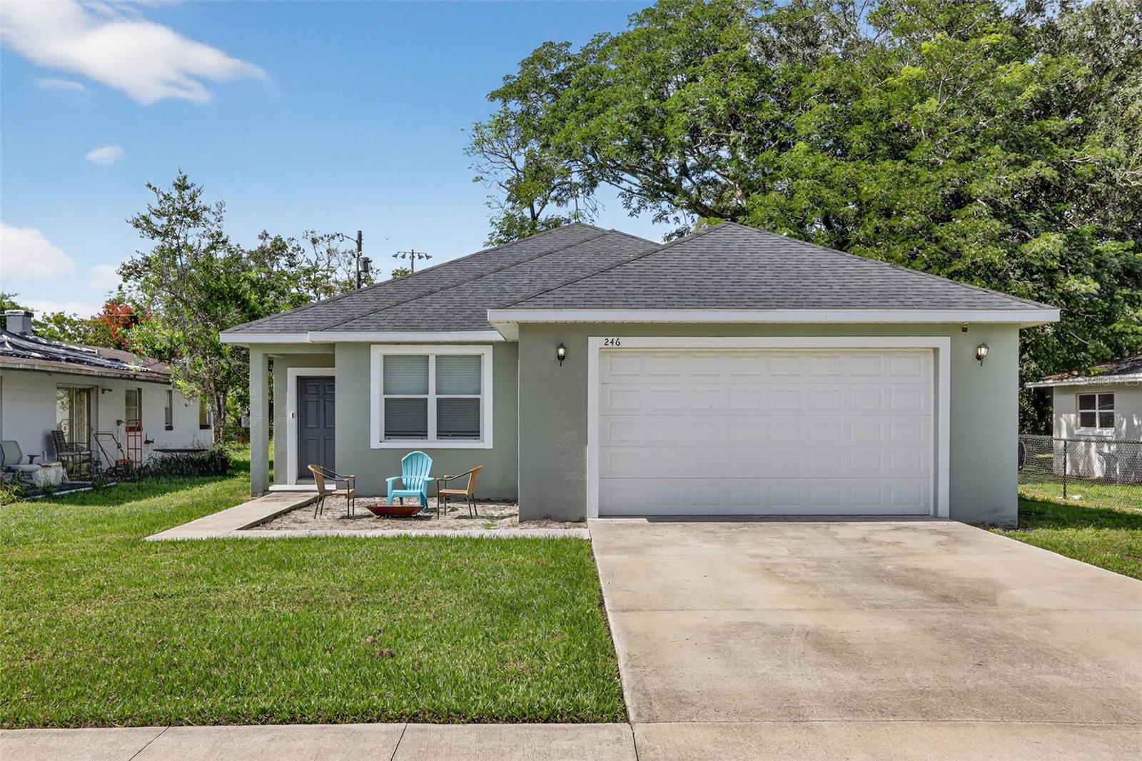 246 PINEVIEW DR, OVIEDO, FL, 32765