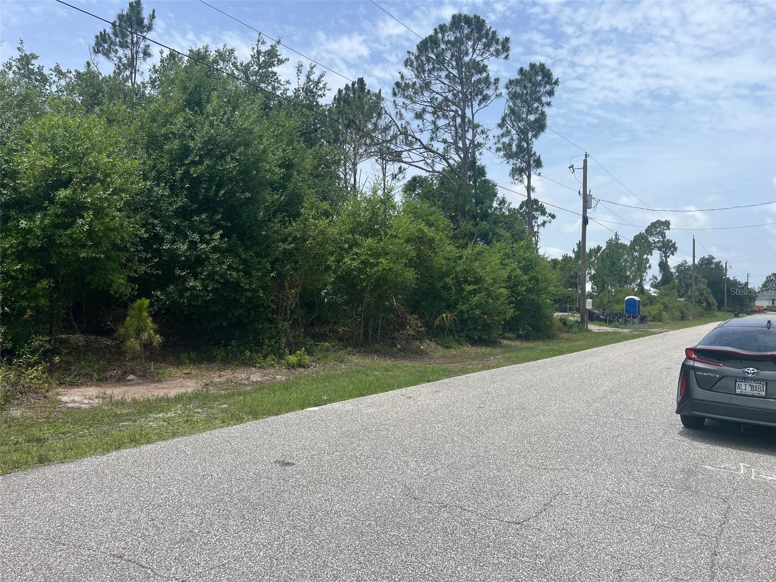 0 ALHAMBRA AVE, NORTH PORT, FL, 34291