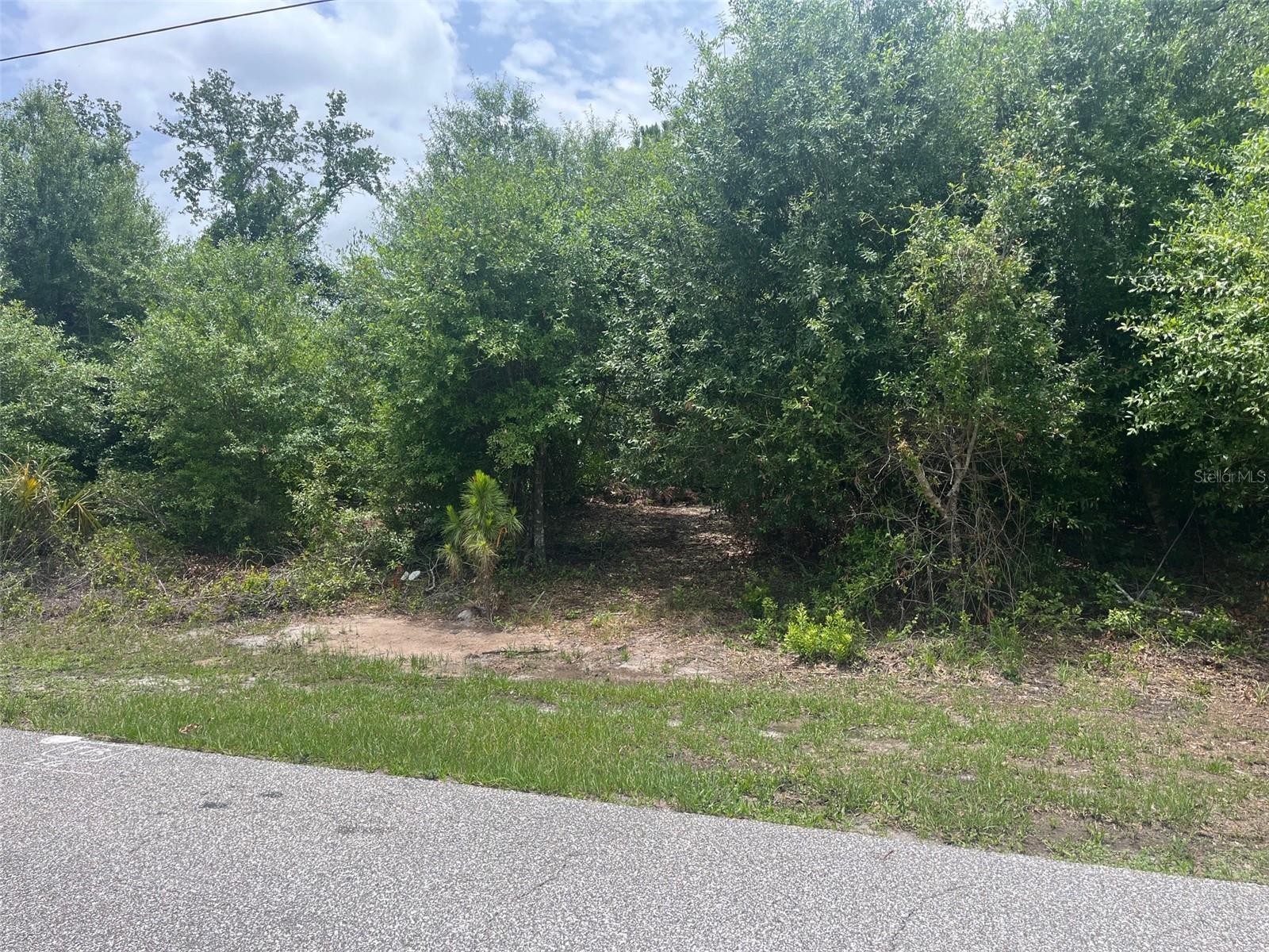 0 ALHAMBRA AVE, NORTH PORT, FL, 34291