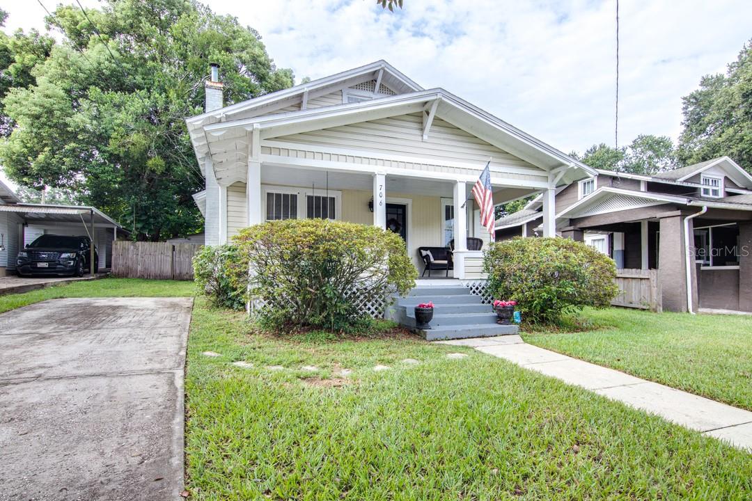 706 W PATTERSON ST, LAKELAND, FL, 33803