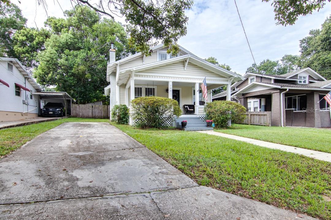 706 W PATTERSON ST, LAKELAND, FL, 33803