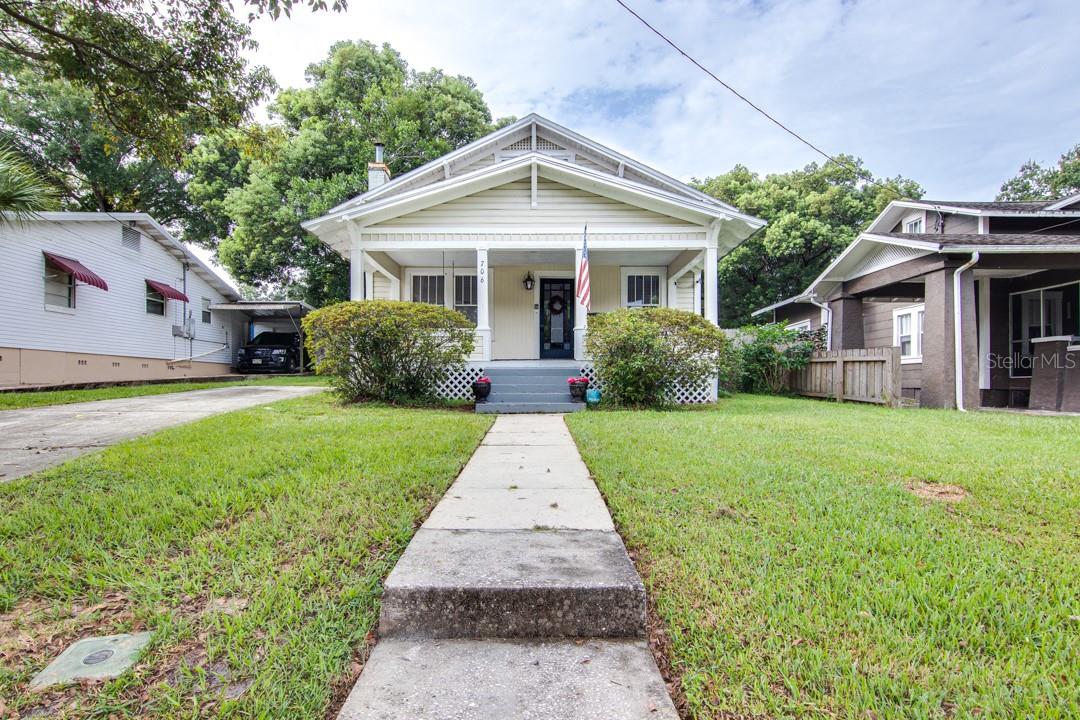 706 W PATTERSON ST, LAKELAND, FL, 33803