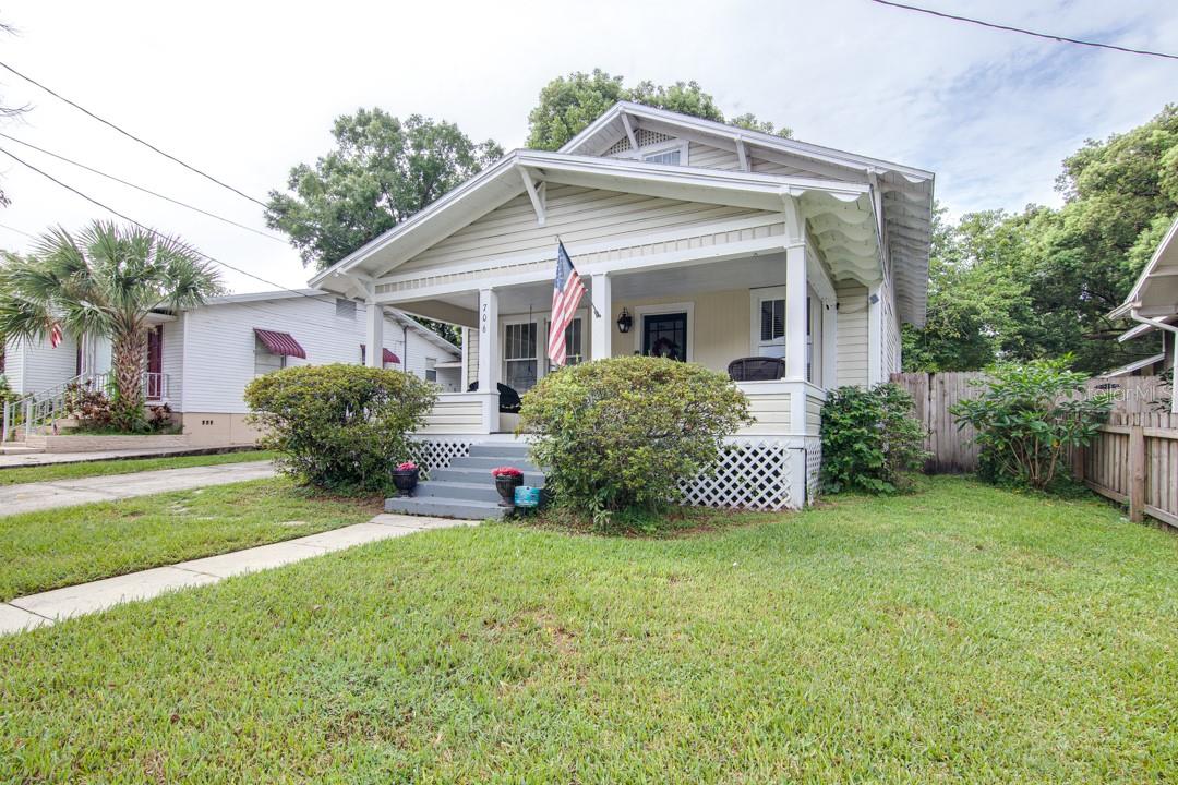 706 W PATTERSON ST, LAKELAND, FL, 33803
