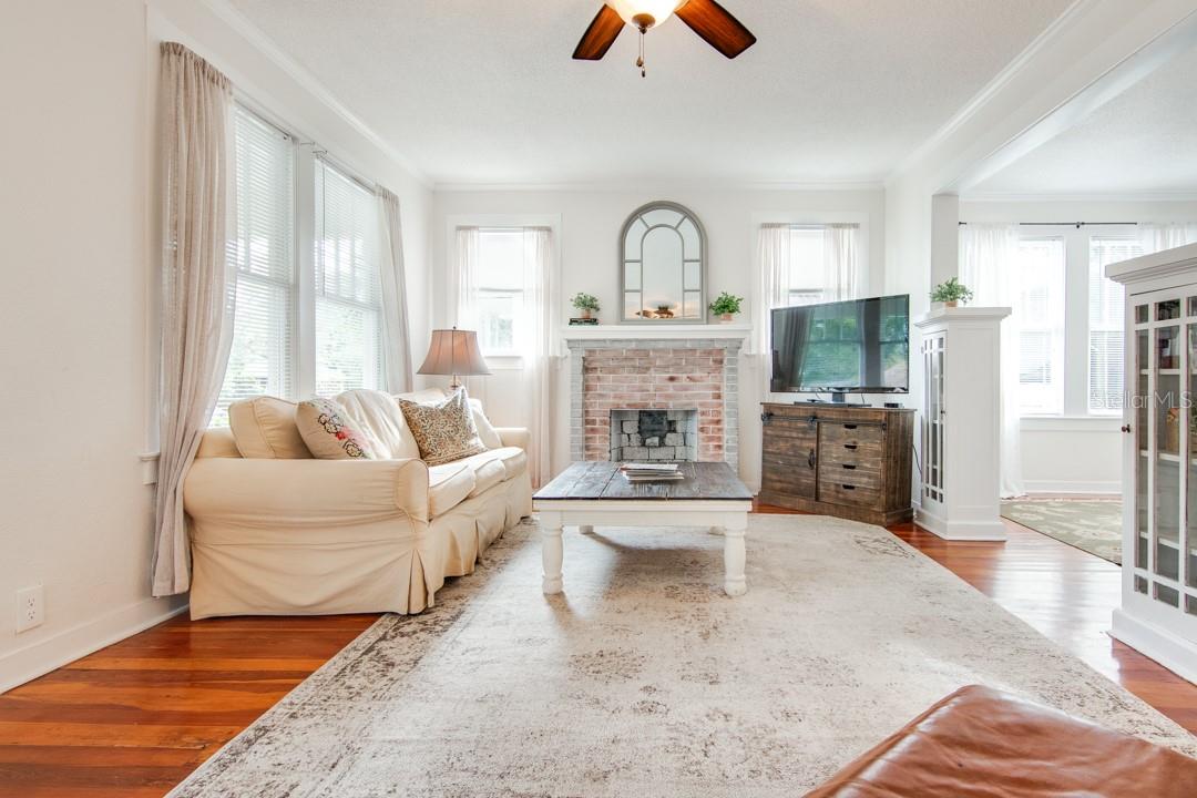 706 W PATTERSON ST, LAKELAND, FL, 33803