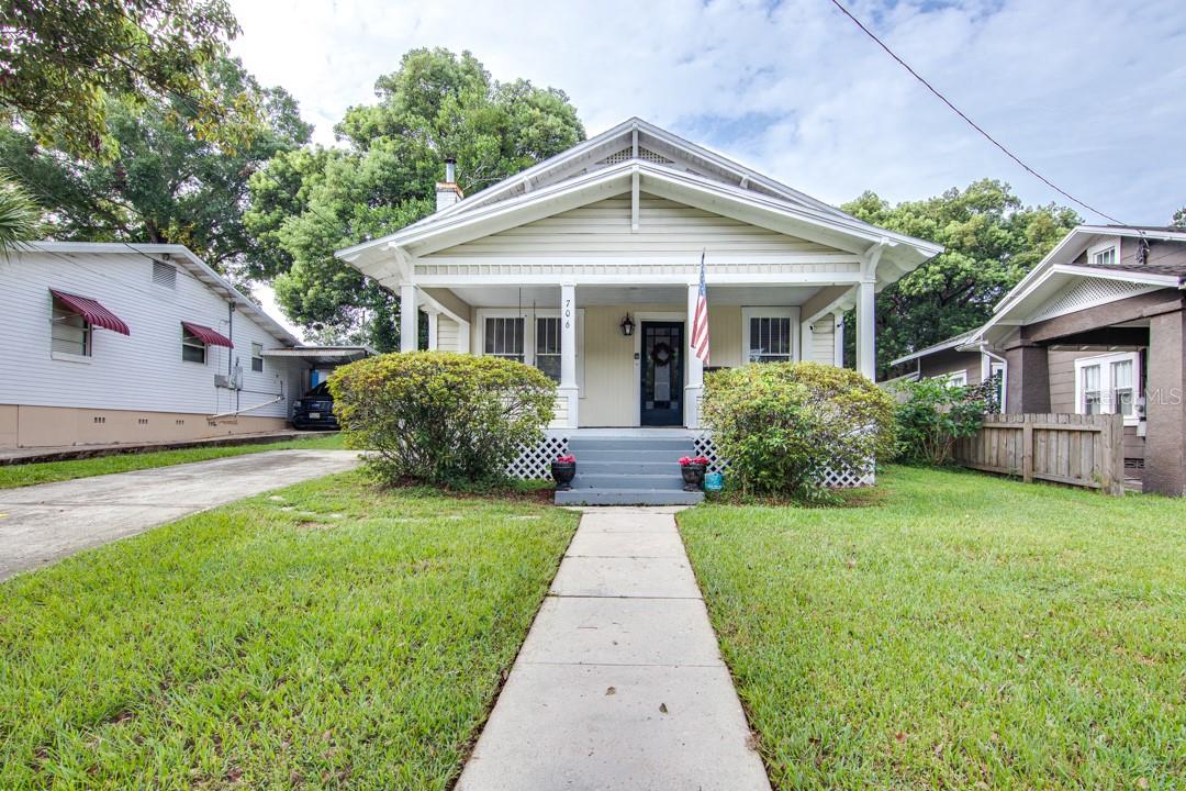 706 W PATTERSON ST, LAKELAND, FL, 33803